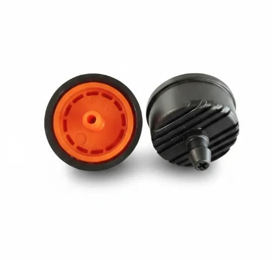 Gotero autocompensante Navia 25 l/h